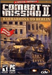 Descargar Combat Mission 2: Barbarossa to Berlin PC Full Español