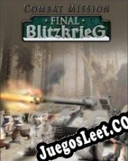 Descargar Combat Mission: Final Blitzkrieg PC Full Español