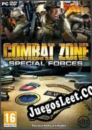 Descargar Combat Zone: Special Forces (2010) | Español | RePack from nGen