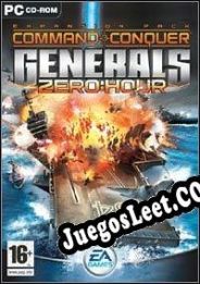 Descargar Command & Conquer: Generals Zero Hour PC Full Español