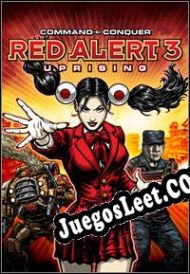 Descargar Command & Conquer: Red Alert 3 Uprising (2009/ENG/Español/RePack from AAOCG)