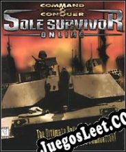 Descargar Command & Conquer: Sole Survivor Online (1997/ENG/Español/License)