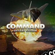 Descargar Command: Desert Storm PC Full Español