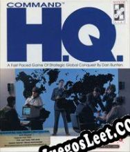 Descargar Command HQ (1990) | Español | RePack from iCWT