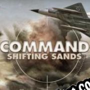 Descargar Command: Shifting Sands Full Español