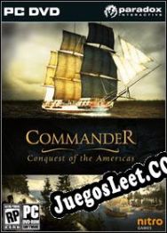 Descargar Commander: Conquest of the Americas (2010/ENG/Español/License)