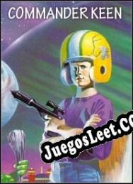 Descargar Commander Keen Episode 5: The Armageddon Machine (1991) | Español | RePack from BRD