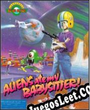 Descargar Commander Keen Episode 6: Aliens Ate My Babysitter! PC Full Español