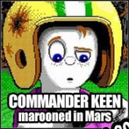 Descargar Commander Keen Episode One: Marooned on Mars (1990/ENG/Español/RePack from PiZZA)