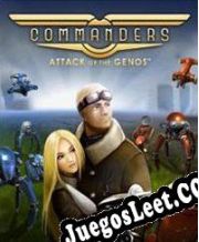 Descargar Commanders: Attack of the Genos PC Full Español