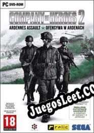 Descargar Company of Heroes 2: Ardennes Assault Full Español