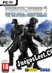 Descargar Company of Heroes 2: The Western Front Armies Full Español