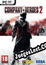 Descargar Company of Heroes 2 Full Español