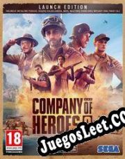 Descargar Company of Heroes 3 (2023/ENG/Español/License)