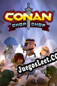 Descargar Conan Chop Chop (2022) | Español | RePack from FOFF