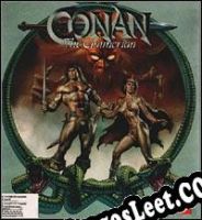 Descargar Conan the Cimmerian (1991/ENG/Español/License)