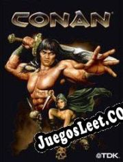 Descargar Conan: The Dark Axe (2004) | Español | RePack from LEGEND