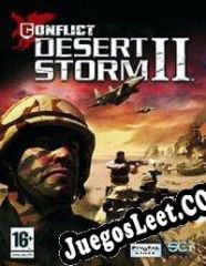 Descargar Conflict: Desert Storm II Back to Baghdad (2003/ENG/Español/License)