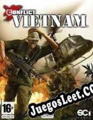 Descargar Conflict: Vietnam Full Español