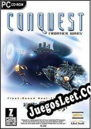 Descargar Conquest: Frontier Wars (2001/ENG/Español/License)