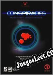 Descargar Conspiracies (2003/ENG/Español/RePack from BACKLASH)