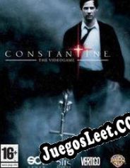 Descargar Constantine (2005/ENG/Español/RePack from Lz0)