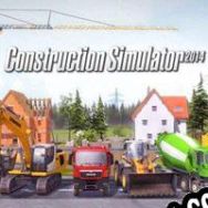 Descargar Construction Simulator 2014 PC Full Español