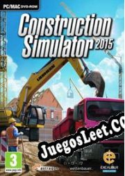 Descargar Construction Simulator 2015 Full Español