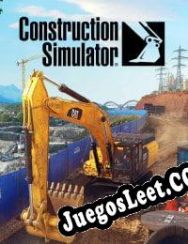 Descargar Construction Simulator Full Español