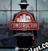 Descargar Constructor HD (2017/ENG/Español/License)