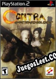 Descargar Contra: Shattered Soldier (2002/ENG/Español/RePack from ZWT)