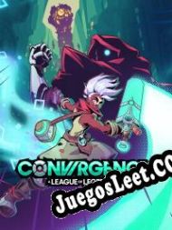 Descargar Convergence: A League of Legends Story Full Español