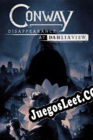 Descargar Conway: Disappearance at Dahlia View (2021/ENG/Español/RePack from BReWErS)