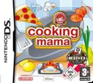 Descargar Cooking Mama (2006/ENG/Español/RePack from MP2K)