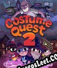 Descargar Costume Quest 2 (2014/ENG/Español/License)