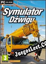 Descargar Crane Simulator 2009 PC Full Español