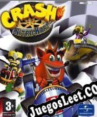 Descargar Crash Nitro Kart Full Español