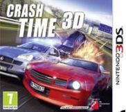 Descargar Crash Time 3D Full Español