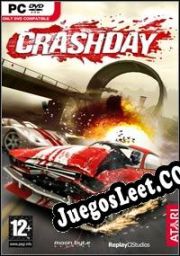 Descargar Crashday Full Español