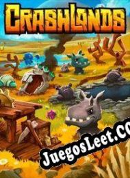 Descargar Crashlands (2016/ENG/Español/License)