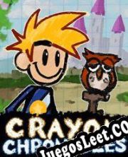 Descargar Crayon Chronicles (2022) | Español | RePack from NAPALM