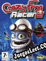 Descargar Crazy Frog Racer 2 (2006/ENG/Español/RePack from PARADiGM)