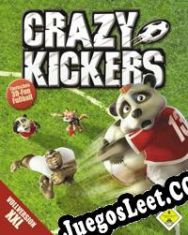 Descargar Crazy Kickers (2004/ENG/Español/RePack from CRUDE)