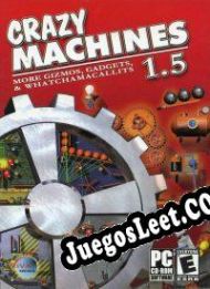 Descargar Crazy Machines 1.5: More Gizmos, Gadgets, & Whatchamacallits PC Full Español