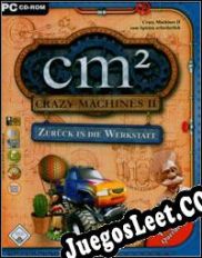 Descargar Crazy Machines 2: Back into the Workshop (2008/ENG/Español/RePack from JMP)