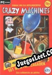 Descargar Crazy Machines: Inventors Training Camp (2006/ENG/Español/License)