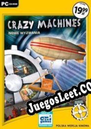 Descargar Crazy Machines: New Challenges (2004/ENG/Español/RePack from UNLEASHED)