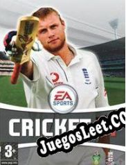 Descargar Cricket 07 (2006/ENG/Español/License)