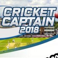 Descargar Cricket Captain 2018 (2018) | Español | RePack from H2O