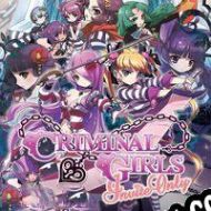 Descargar Criminal Girls: Invite Only (2015/ENG/Español/RePack from iNFLUENCE)